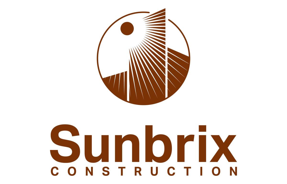 Sunbrix company story image showcasing our construction expertise